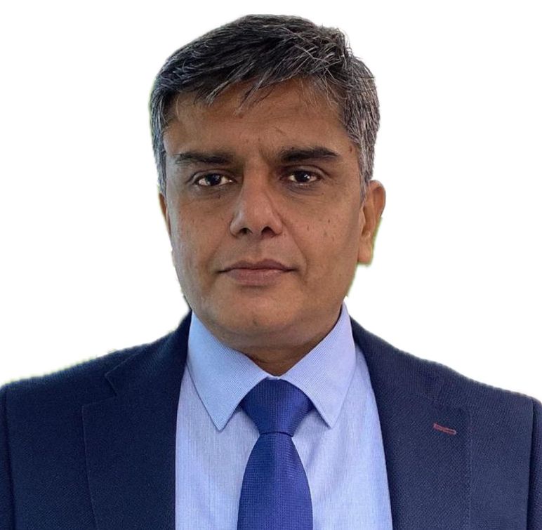 Alok Singh Sisodia