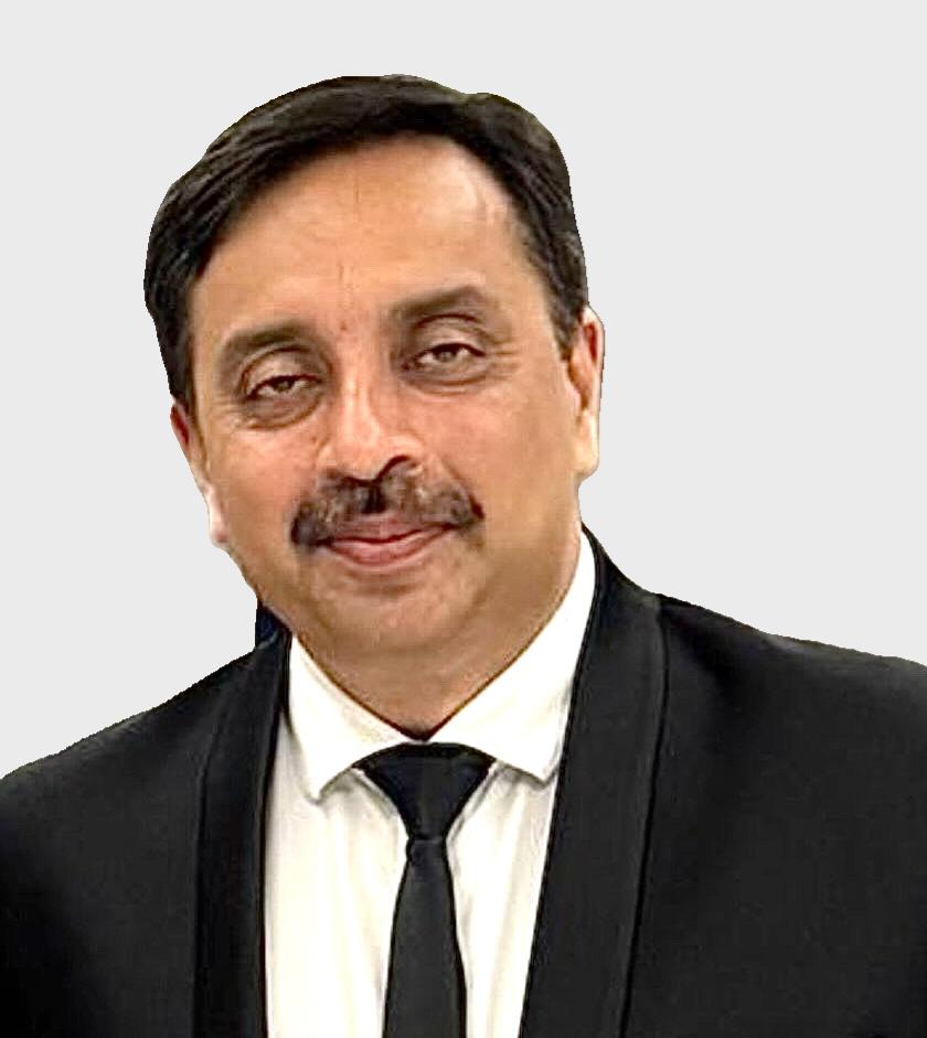 Anurag Sharma