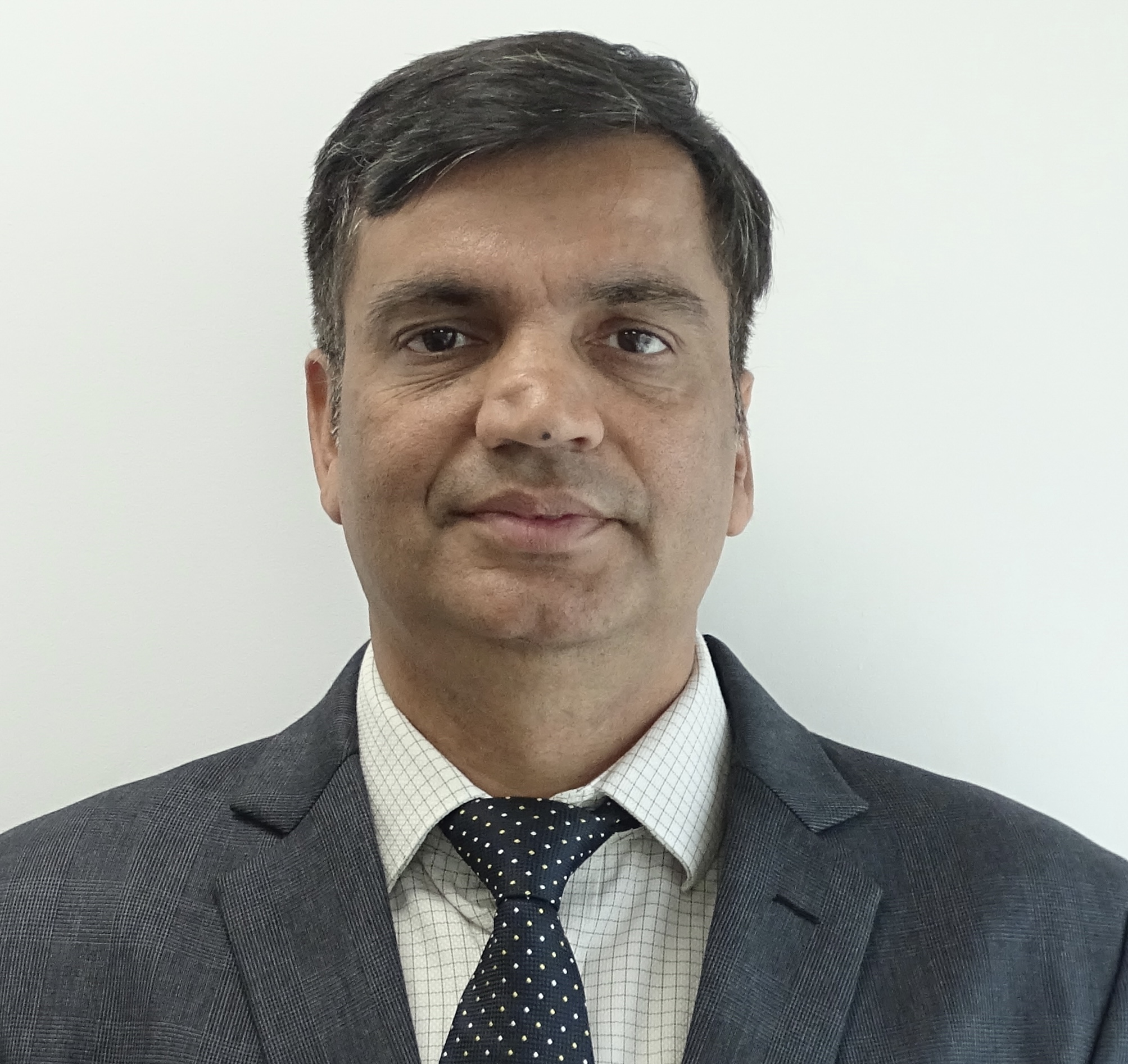 Harish Joshi