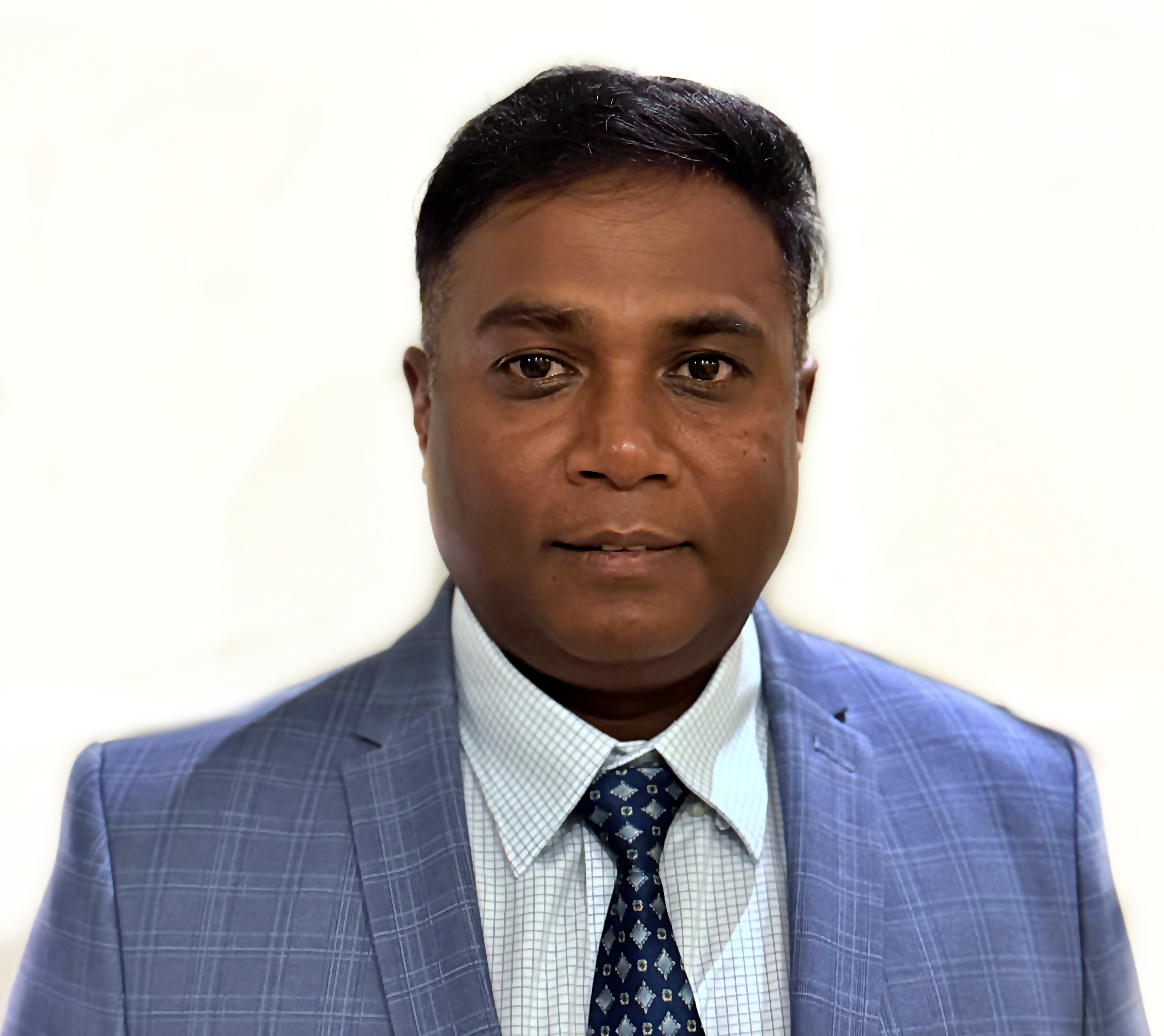 Sanjay Mondal